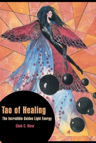 Carte Tao of Healing Hiew