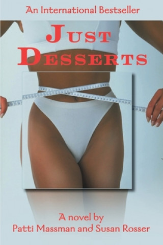 Könyv Just Desserts Susan Rosser