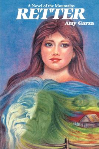 Knjiga Retter Amy Ammons Garza
