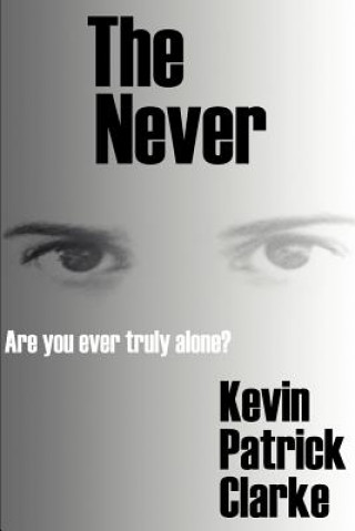 Knjiga Never Kevin Clarke