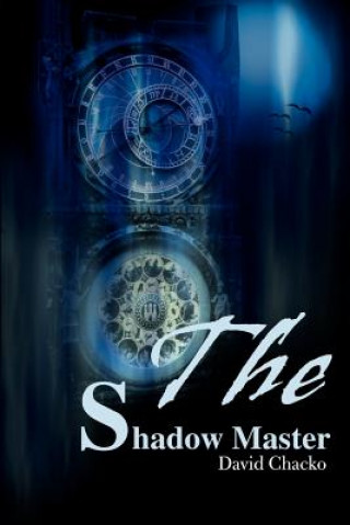 Buch Shadow Master David Chacko