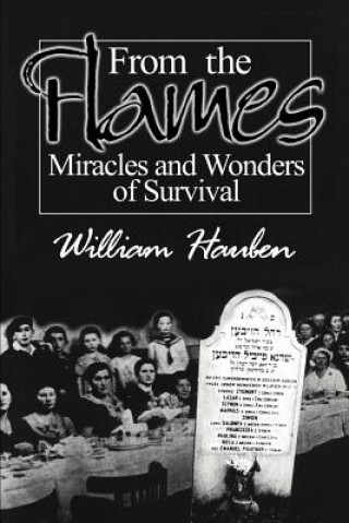 Livro From the Flames William Hauben
