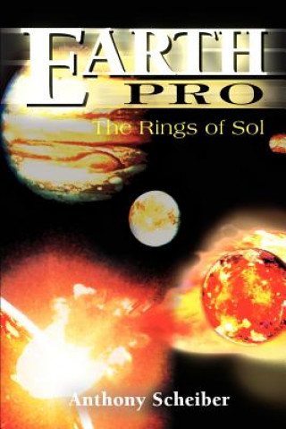 Libro Earth Pro Anthony Scheiber