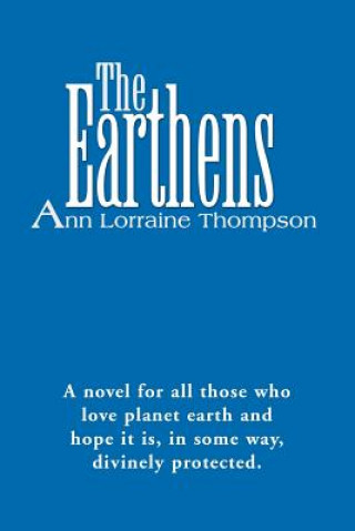 Livre Earthens Ann Lorraine Thompson