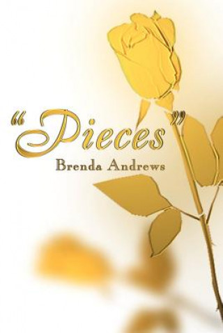 Kniha Pieces Brenda Andrews