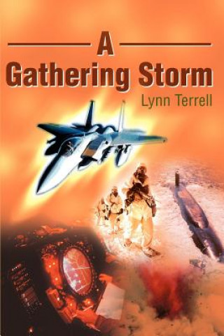 Книга Gathering Storm Lynn Terrell