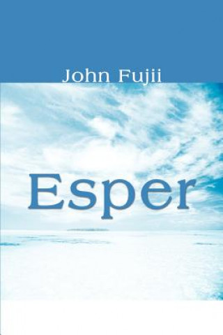 Kniha Esper John N Fujii