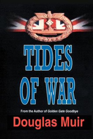 Carte Tides of War Douglas Muir