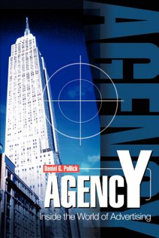 Buch Agency Daniel G Pollick