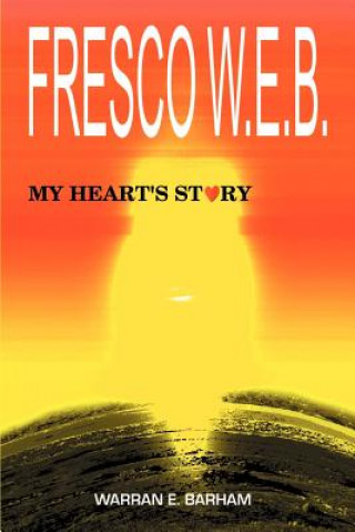 Book Fresco W.E.B. Warran E Barham