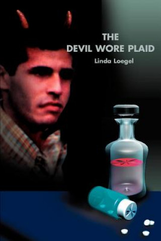 Knjiga Devil Wore Plaid Linda Loegel