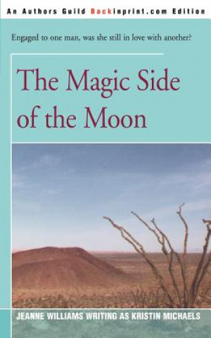 Libro Magic Side of the Moon Jeanne Williams