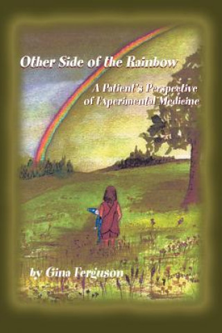 Książka Other Side of the Rainbow Gina Ferguson