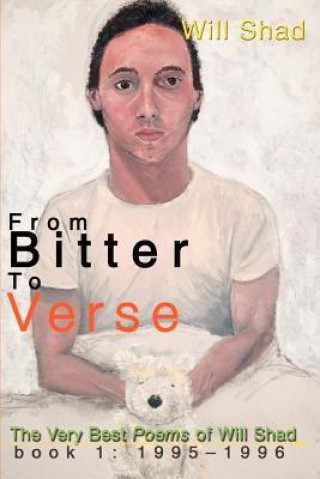 Libro From Bitter to Verse William R Shad