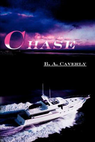 Kniha Chase B A Caverly