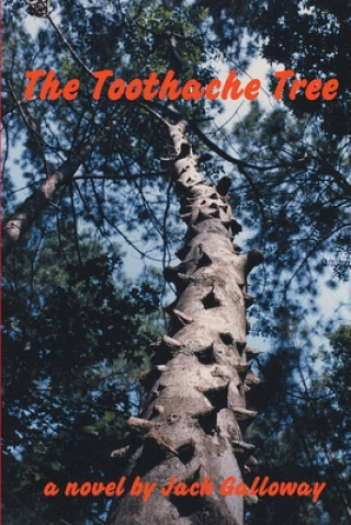 Buch Toothache Tree Jack Galloway