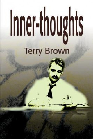 Knjiga Inner-Thoughts Terry L Brown