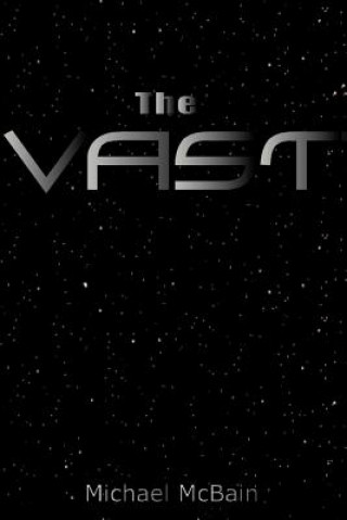 Libro Vast Michael McBain