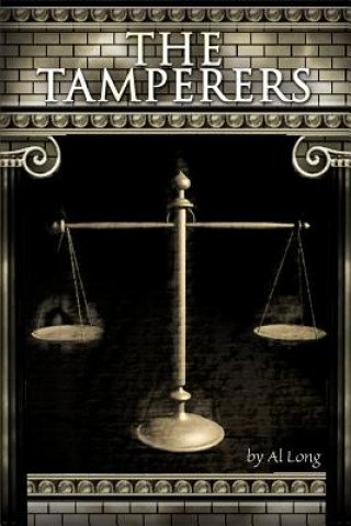 Boek Tamperers Al Long