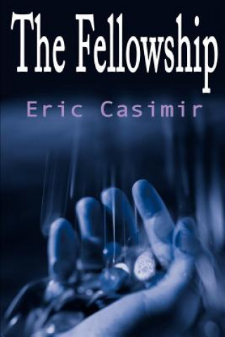 Книга Fellowship Eric Casimir