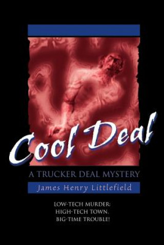 Carte Cool Deal James Henry Littlefield