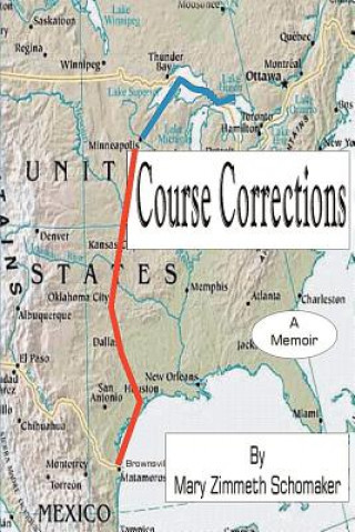 Book Course Corrections Schomaker