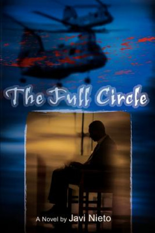Knjiga Full Circle Javi Nieto