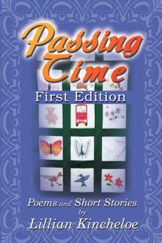 Libro Passing Time Lillian Kincheloe