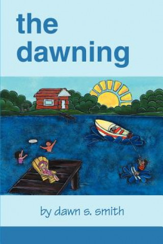 Книга Dawning Dawn S Smith