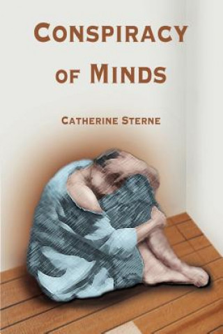 Kniha Conspiracy of Minds Catherine Sterne