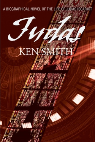 Knjiga Judas Kenneth W Smith