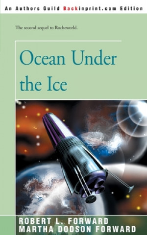 Carte Ocean Under the Ice Martha Dodson Forward