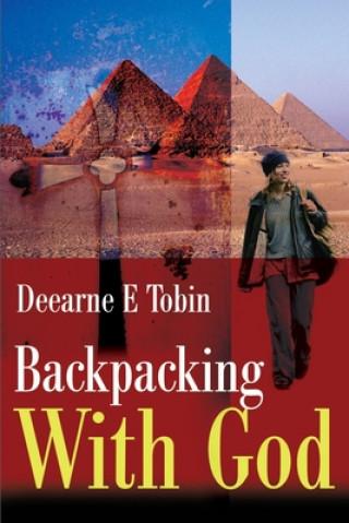 Buch Backpacking with God Deearne E Tobin