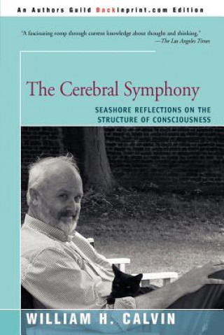 Kniha Cerebral Symphony Calvin