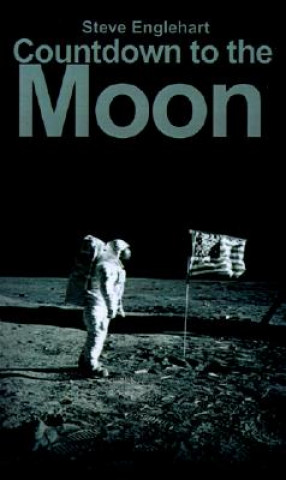 Kniha Countdown to the Moon Steve Englehart