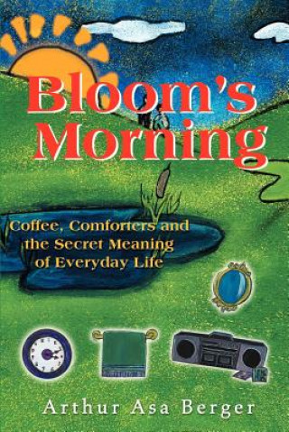 Kniha Bloom's Morning Berger