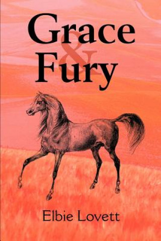 Könyv Grace and Fury Elbie Lovett