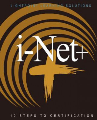 Knjiga i-Net+ Lightpoint Learning Solutions