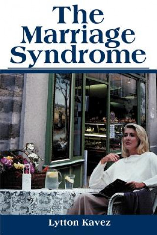 Книга Marriage Syndrome Lytton Kavez