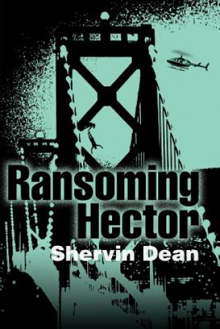 Knjiga Ransoming Hector Shervin Dean