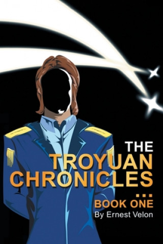 Könyv Troyuan Chronicles Ernest Velon