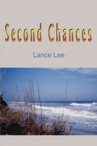 Book Second Chances Lance Lee