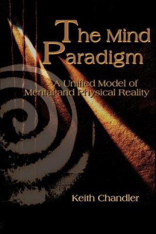 Buch Mind Paradigm Keith A Chandler