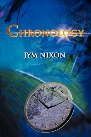 Knjiga Chronology Jym Nixon