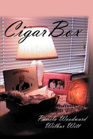 Carte Cigar Box Wilbur Witt
