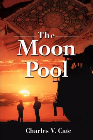 Książka Moon Pool Charles V Cate