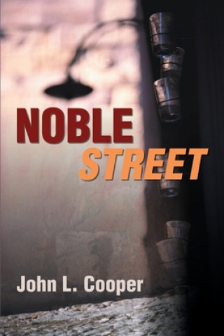 Carte Noble Street John L Cooper