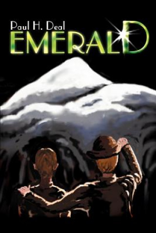 Carte Emerald Paul H Deal