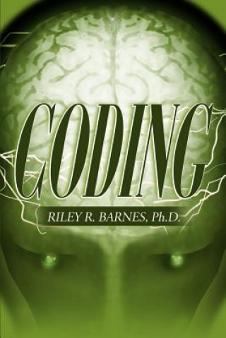 Knjiga Coding Riley R Barnes