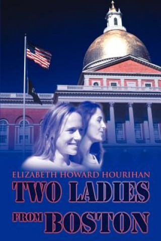 Carte Two Ladies from Boston Elizabeth Hourihan